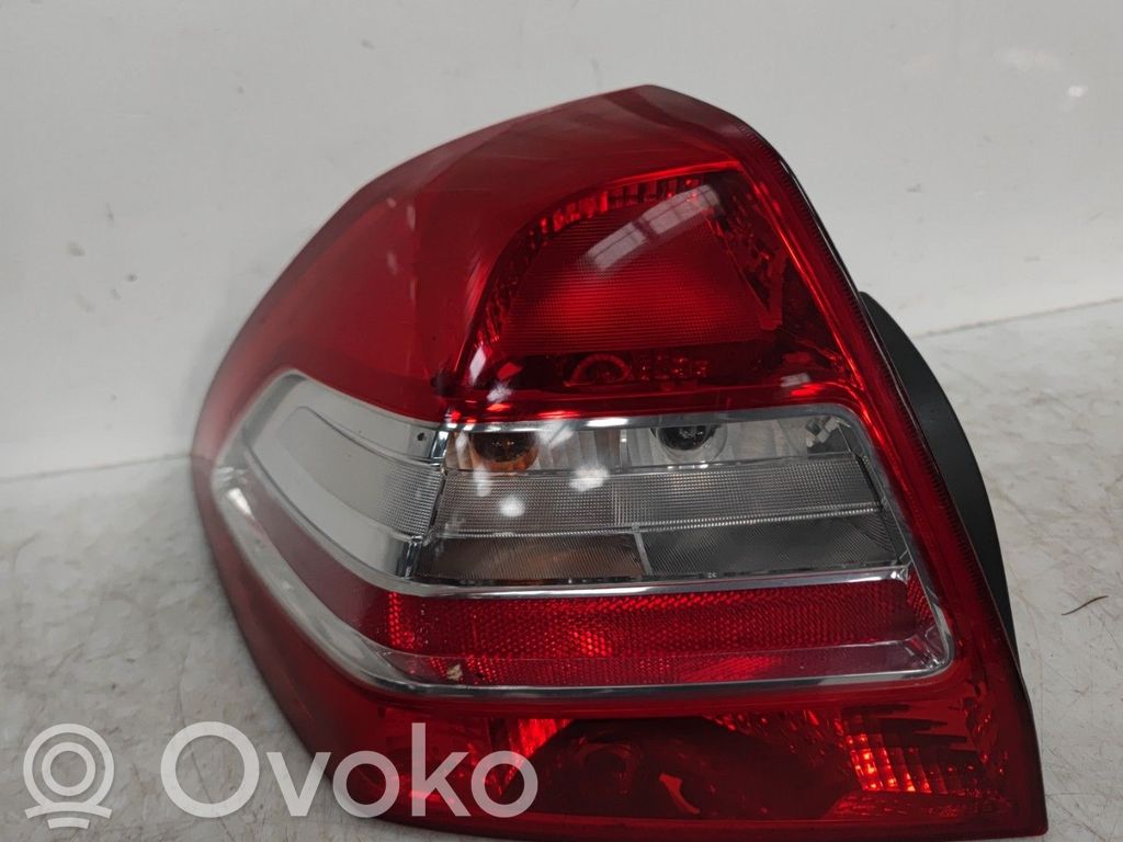 Renault Megane II Takavalot 