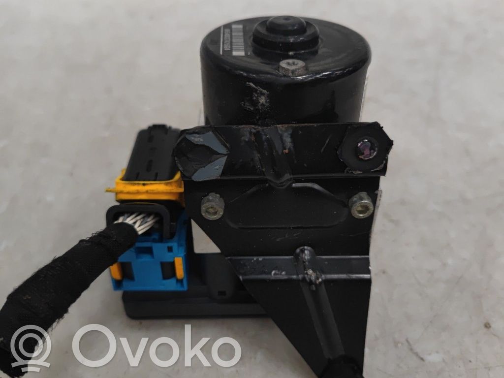 Citroen C5 ABS Pump 