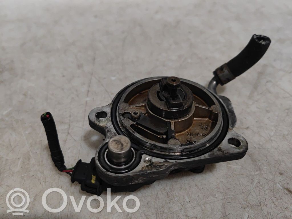 Toyota Auris 150 Bomba de vacío 