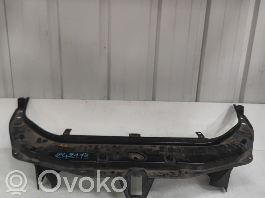 Renault Vel Satis Top upper radiator support slam panel 