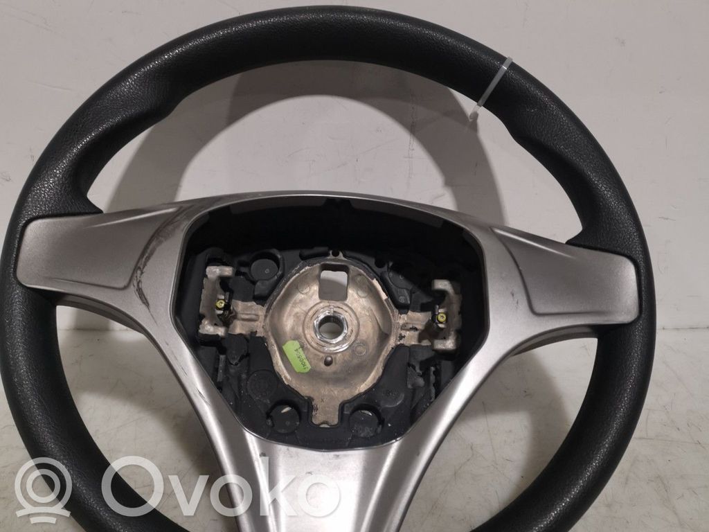 Alfa Romeo Mito Steering wheel 