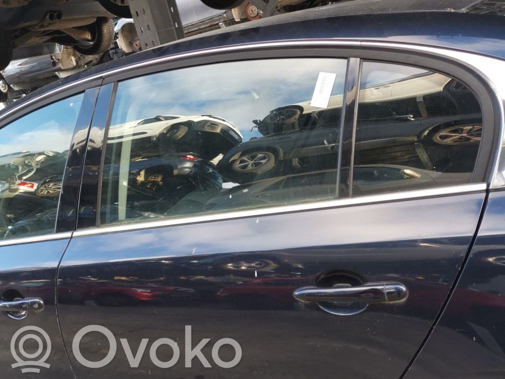 Renault Latitude (L70) Ușă spate 