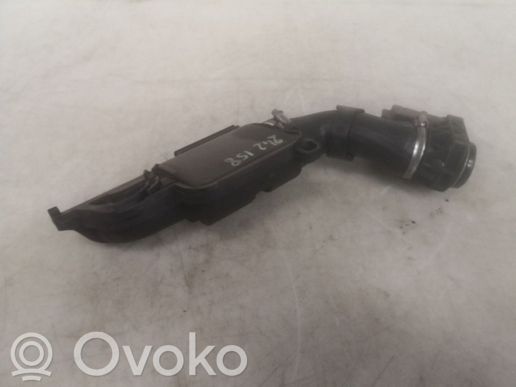 Ilmamassan virtausanturi