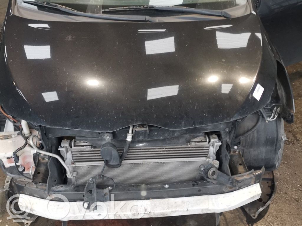 Toyota Verso Capotă motor 