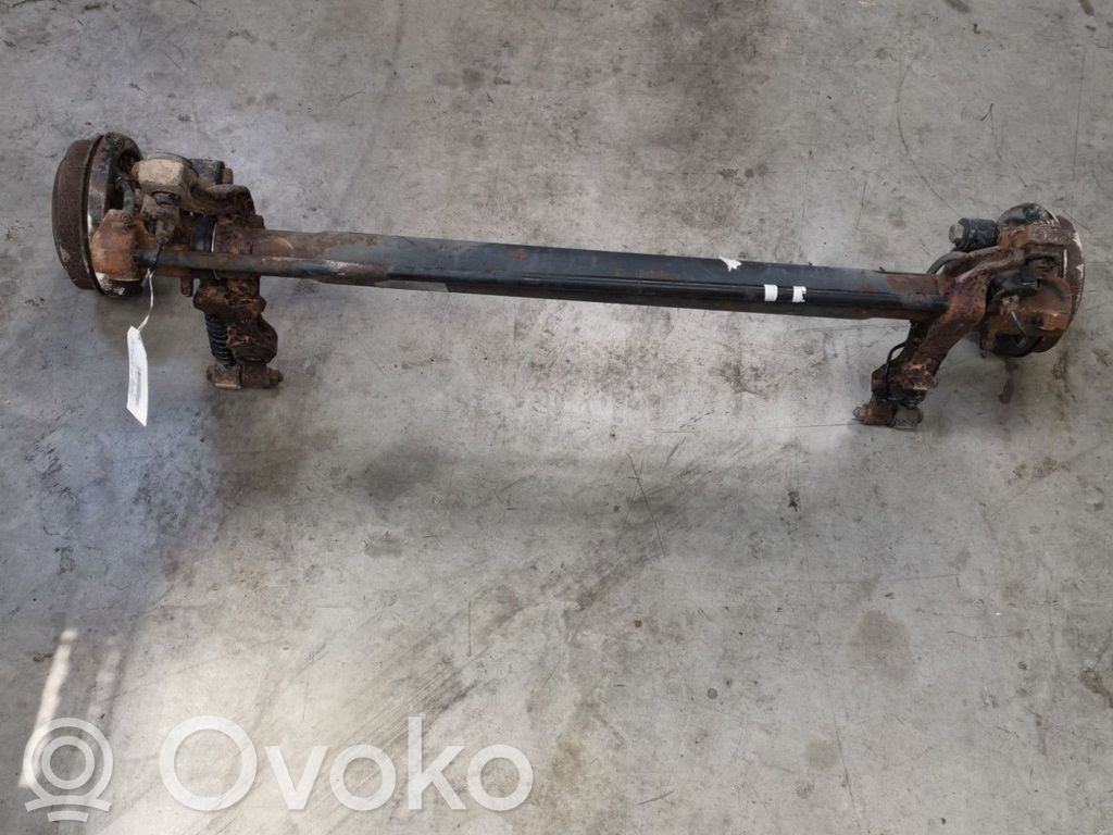 Peugeot 106 Bausatz für Hinterradaufhängung 