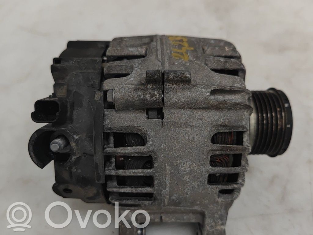 Generator/alternator   9818677980