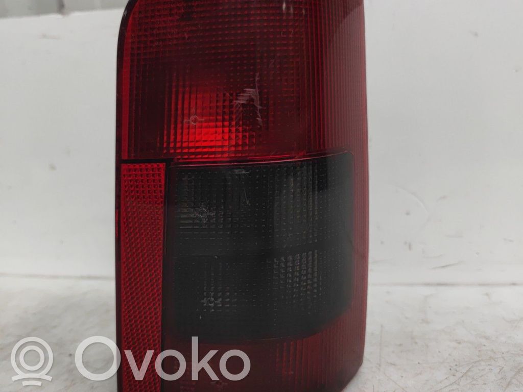 Citroen Berlingo Takavalot 