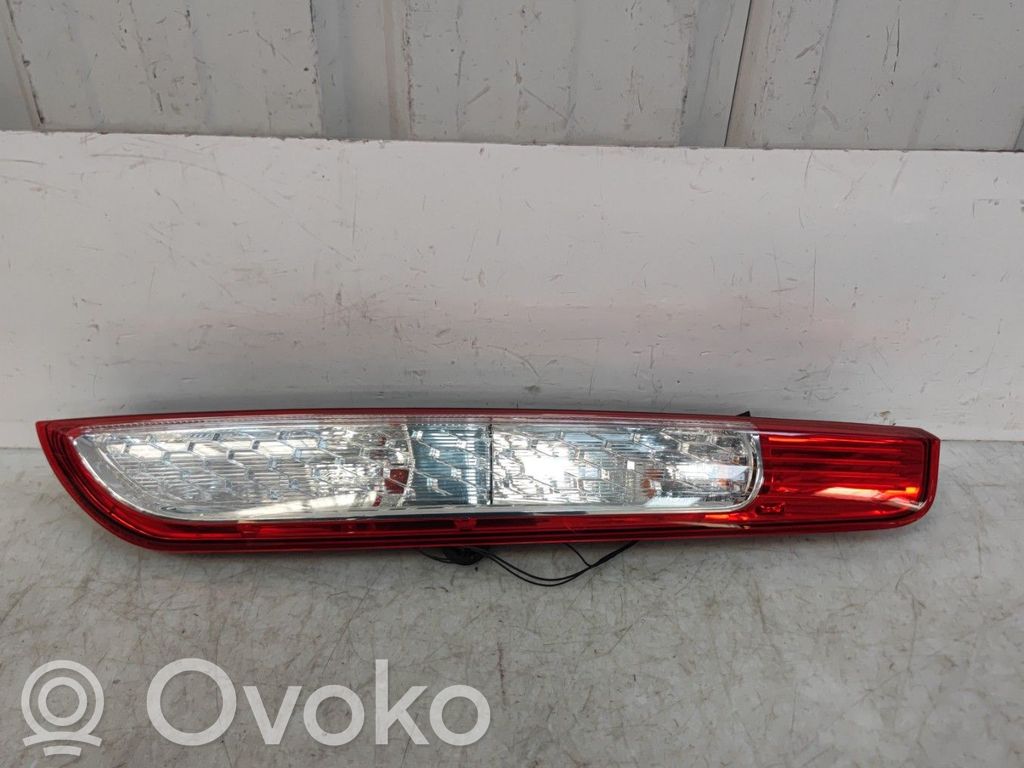 Ford Focus Rear/tail lights 