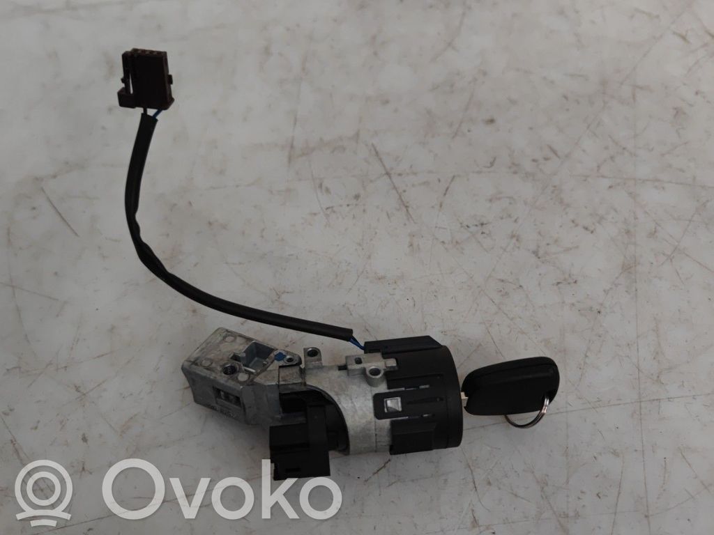 Virtalukko   00004162PT