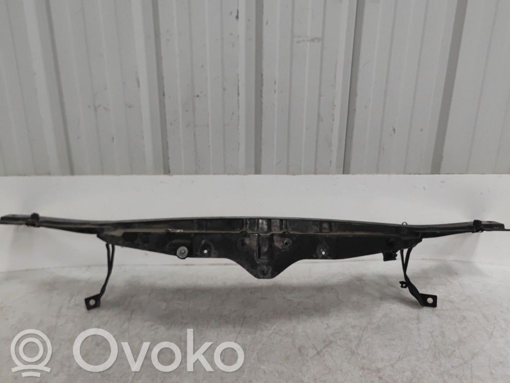 Alfa Romeo 159 Top upper radiator support slam panel 