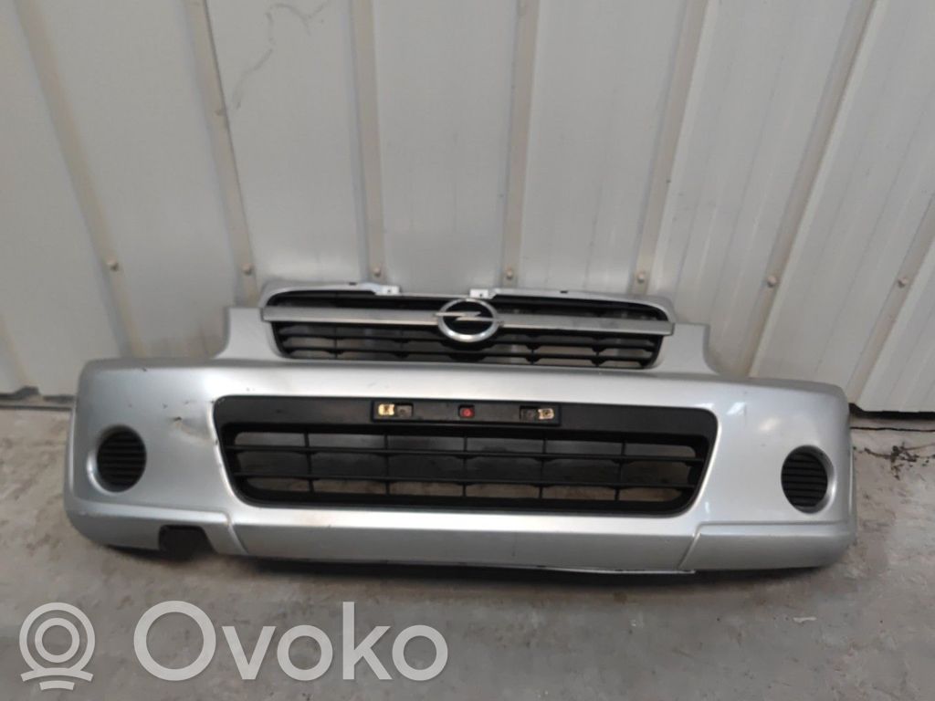 Opel Agila A Parachoques delantero 
