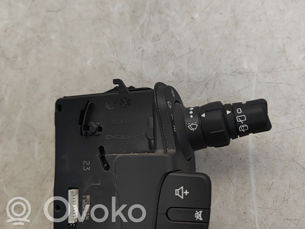 Renault Modus Wiper control stalk 