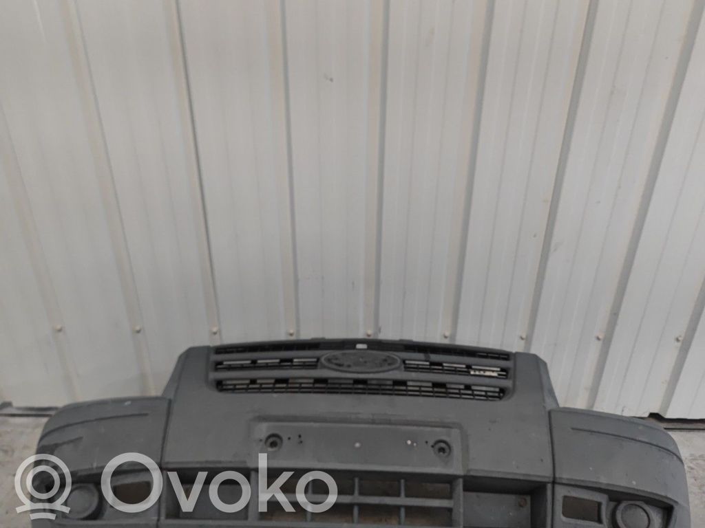 Front bumper   1709131