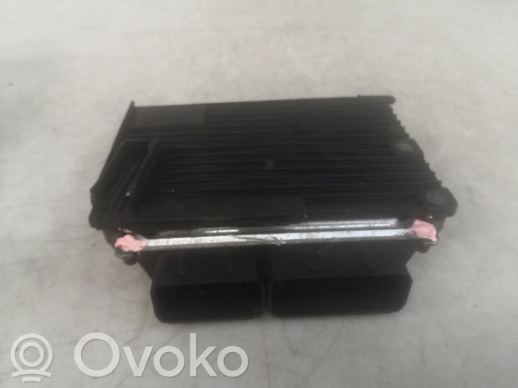 Peugeot 308 Calculateur moteur ECU 