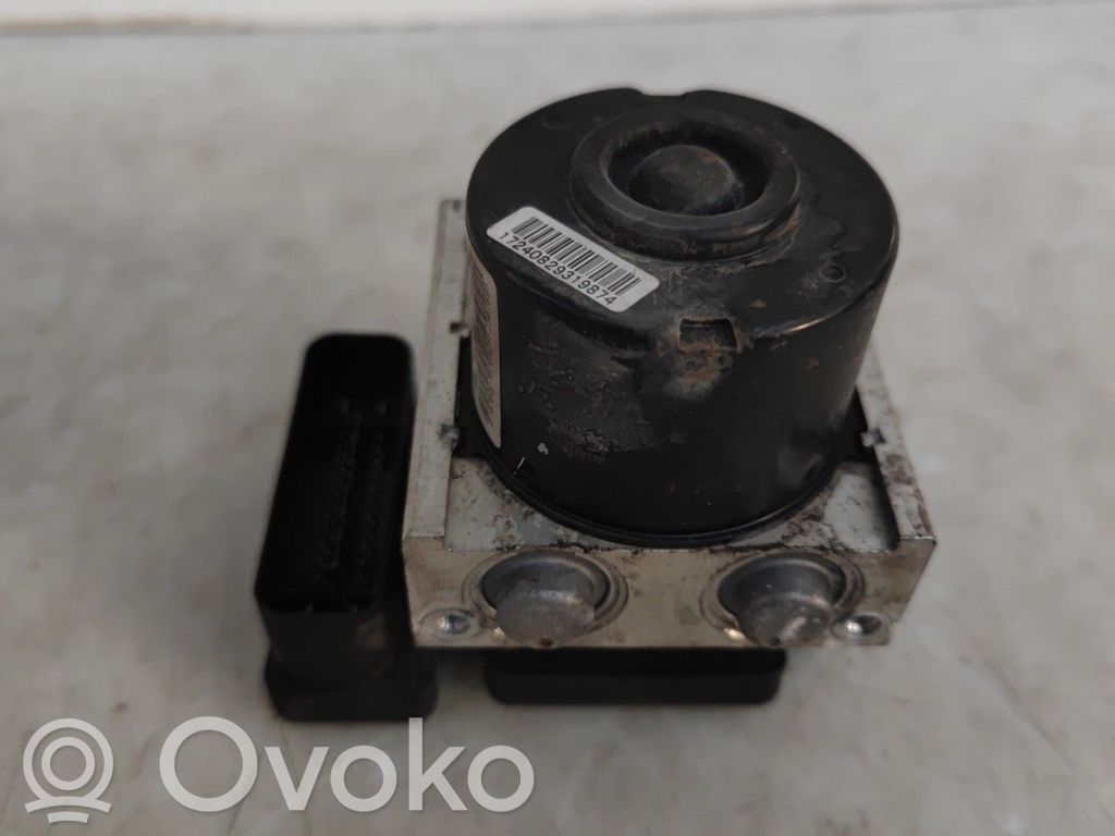 ABS bloks   4541FX