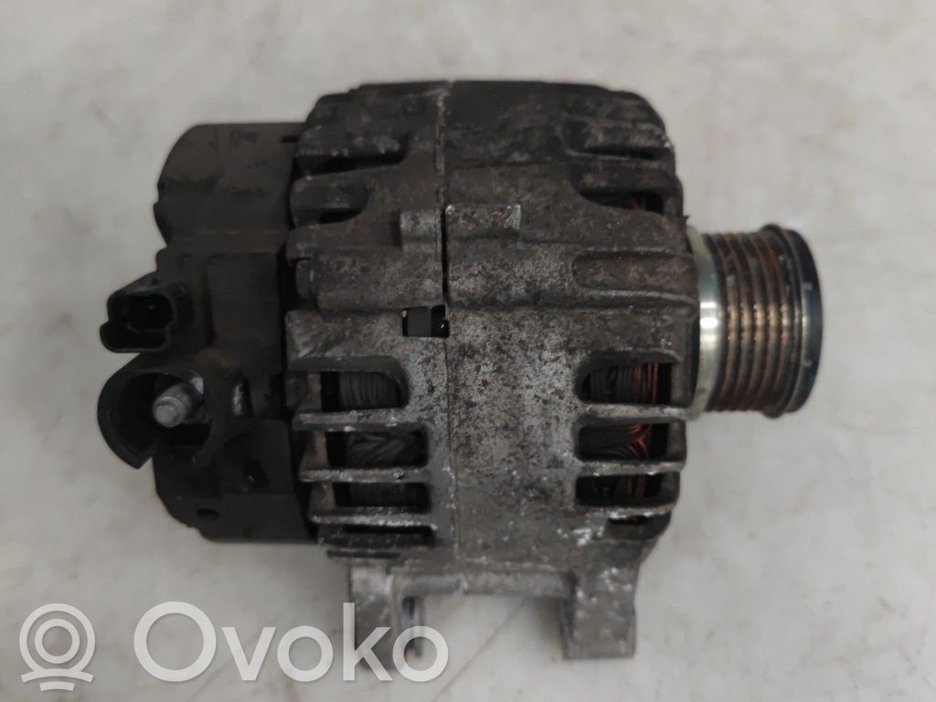 Alternador   9818677980