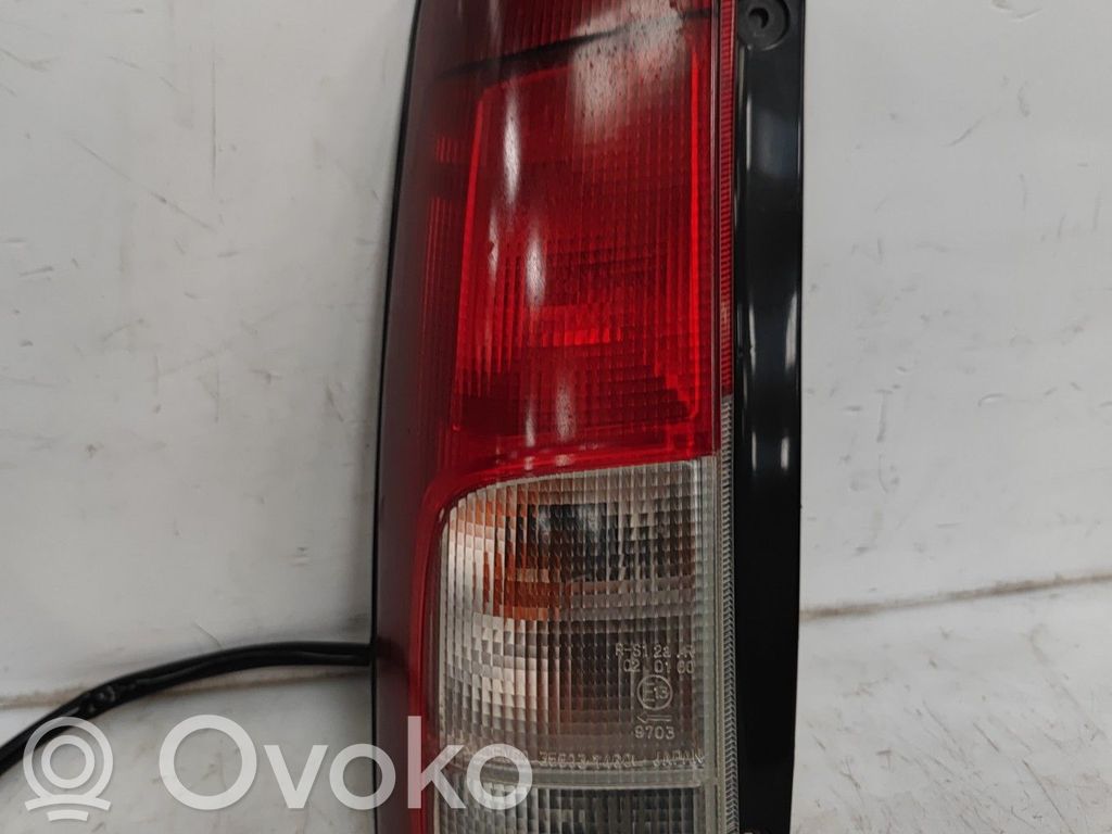 Suzuki Ignis Takavalot 