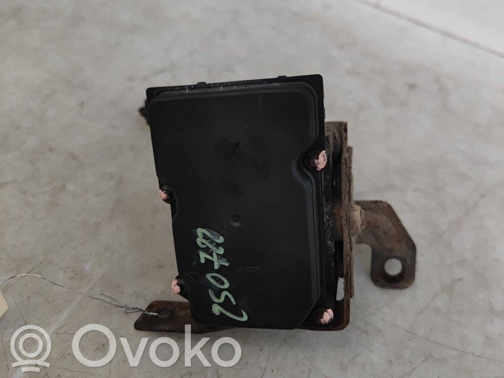 Hyundai Getz Bomba de ABS 