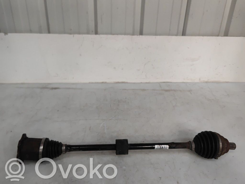 Seat Ateca Eje de transmisión delantero 