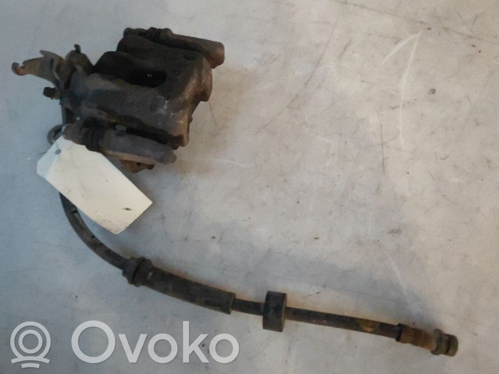 Ford Focus Задний суппорт 