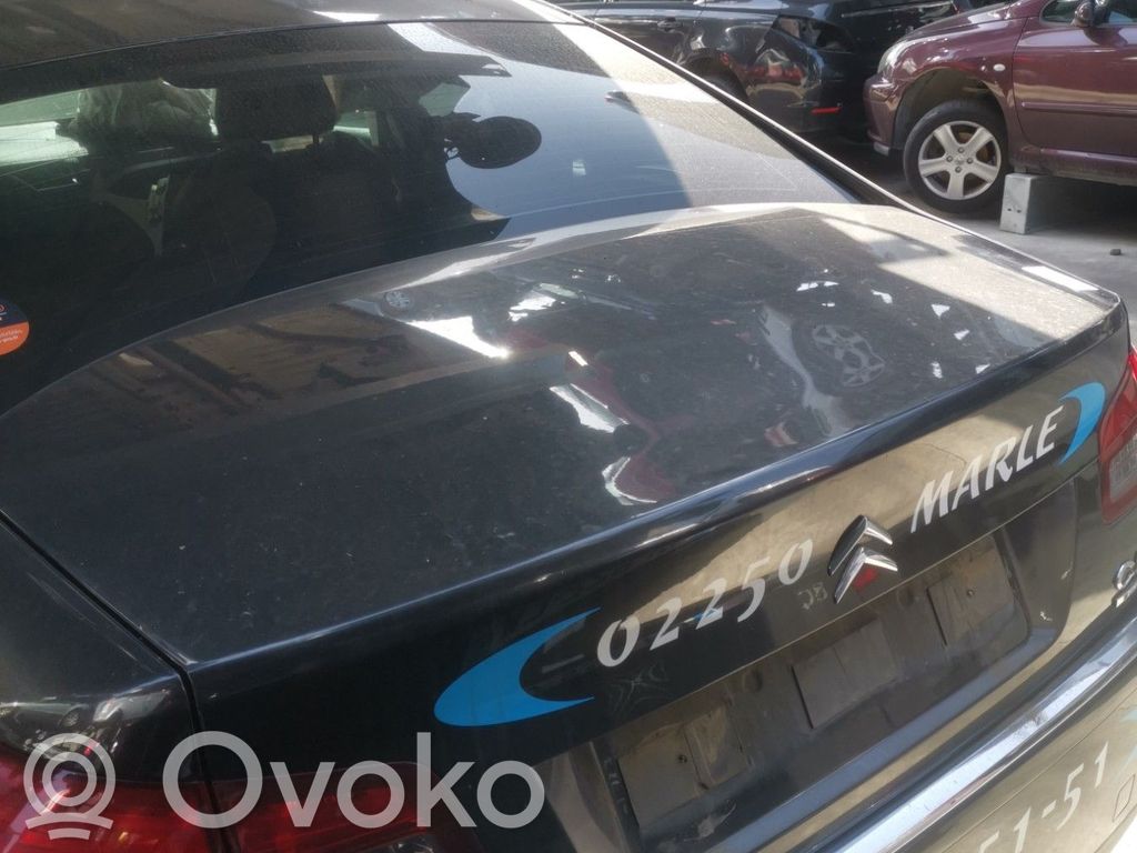 Tailgate/trunk/boot lid   0000860694