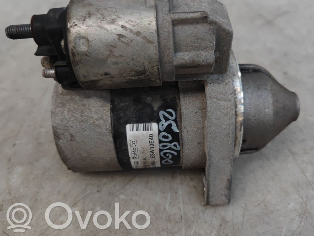 Starter motor   2197568