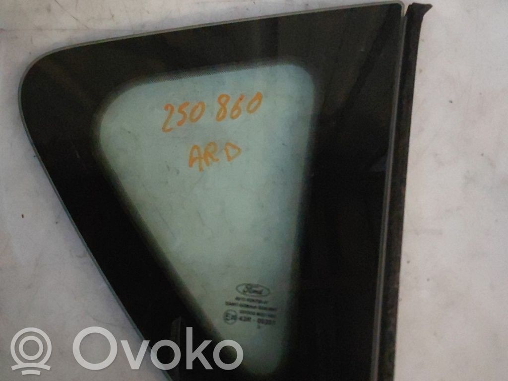 Ford B-MAX Rear side window 