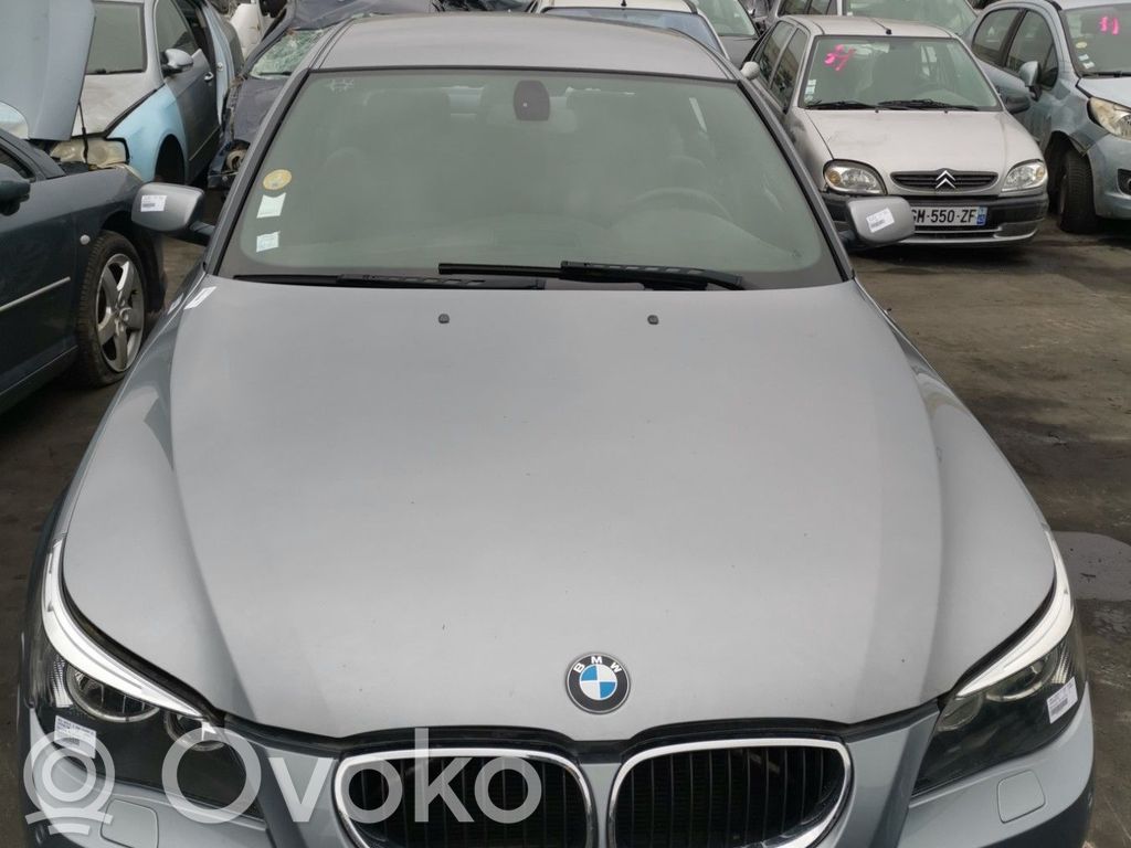 Engine bonnet/hood   41617111385