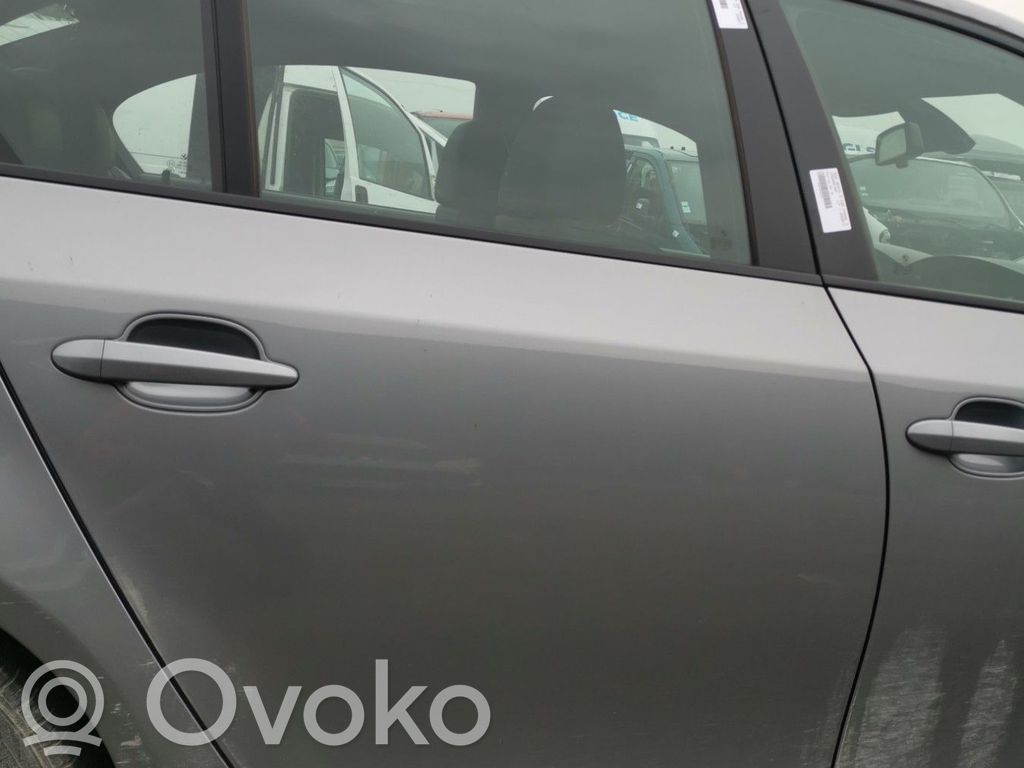 Rear door   41527202342