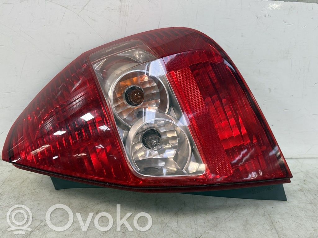 Honda Jazz Takavalot 