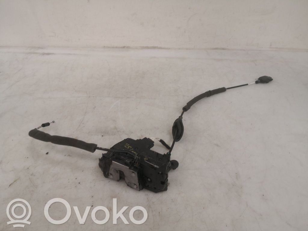 Etuoven lukko   805022764R