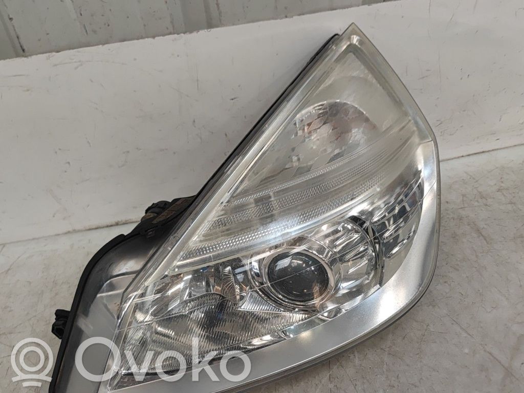 Renault Espace -  Grand espace IV Headlight/headlamp 
