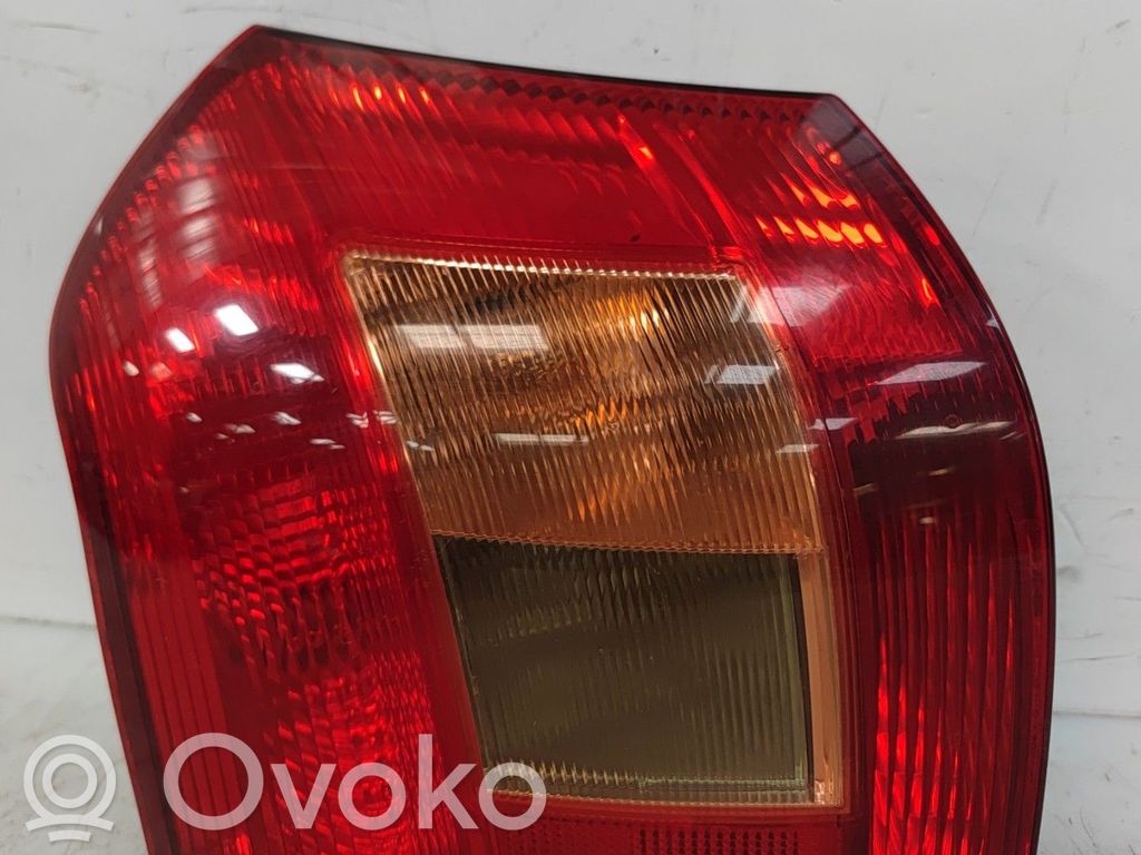 Toyota Corolla E120 E130 Takavalot 