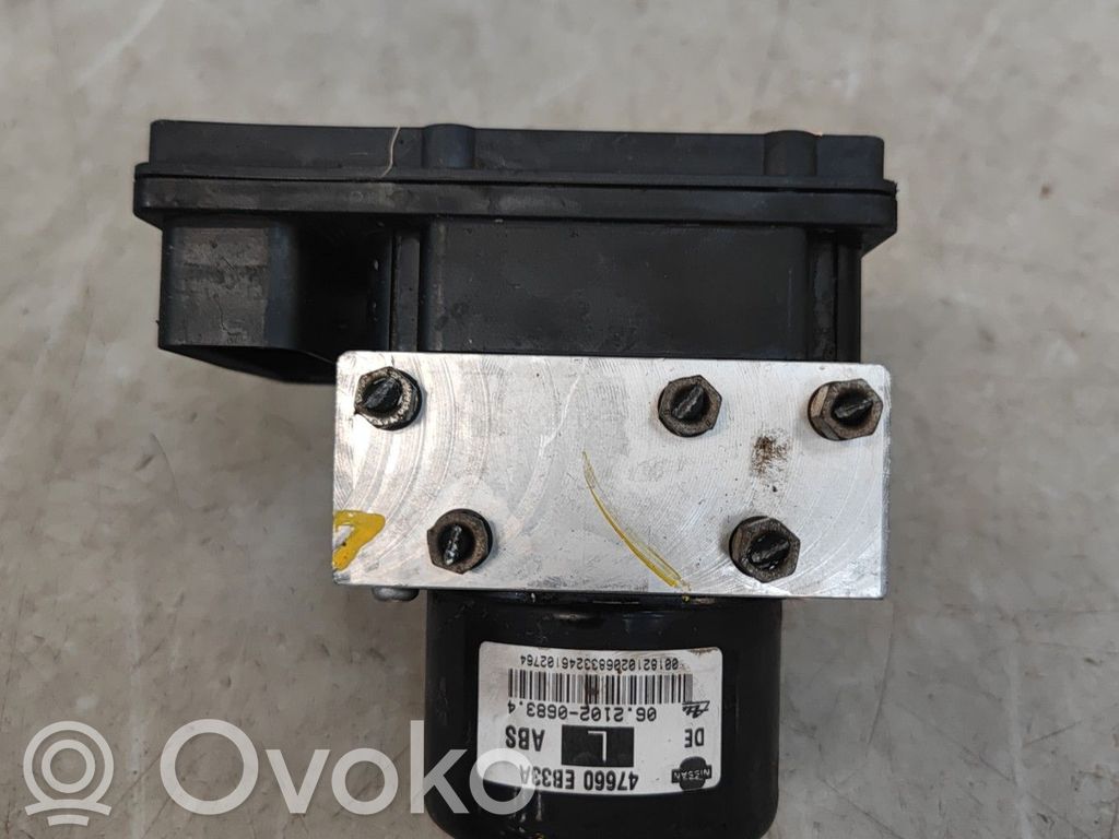 ABS bloks   47660EB33C