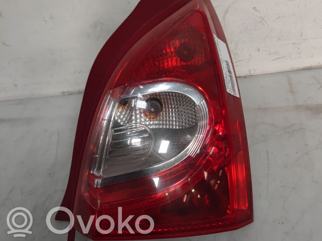 Renault Twingo II Takavalot 
