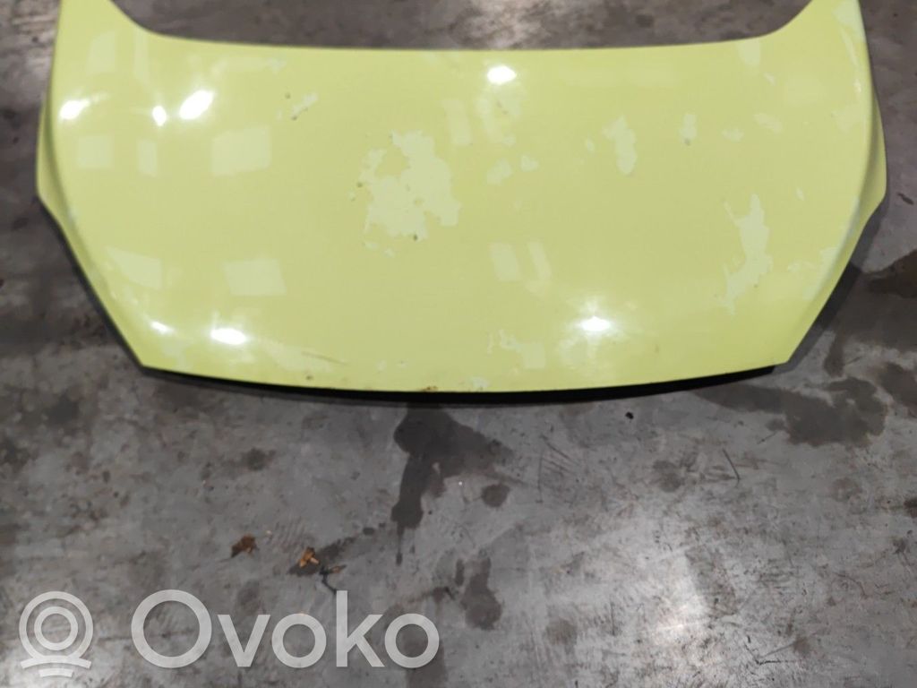 Ford Ka Dzinēja pārsegs (vāks) 