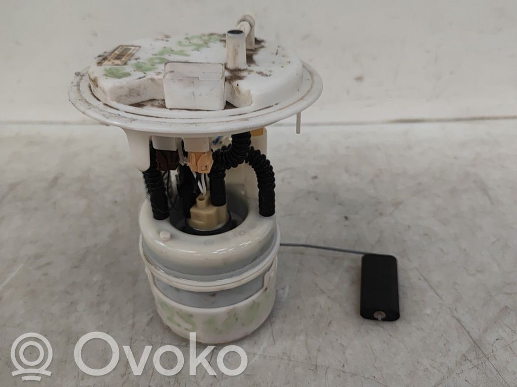 Bomba interna de combustible   00001525RH