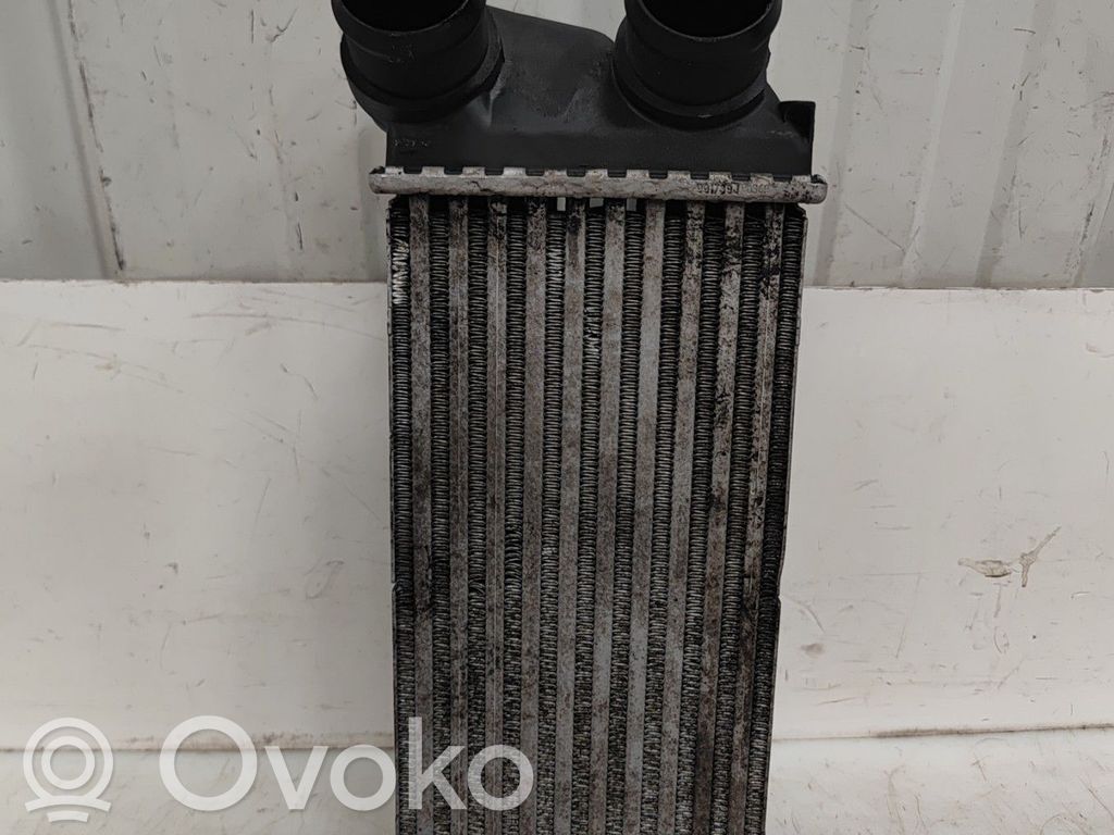 Interkūlerio radiatorius   00000384H5