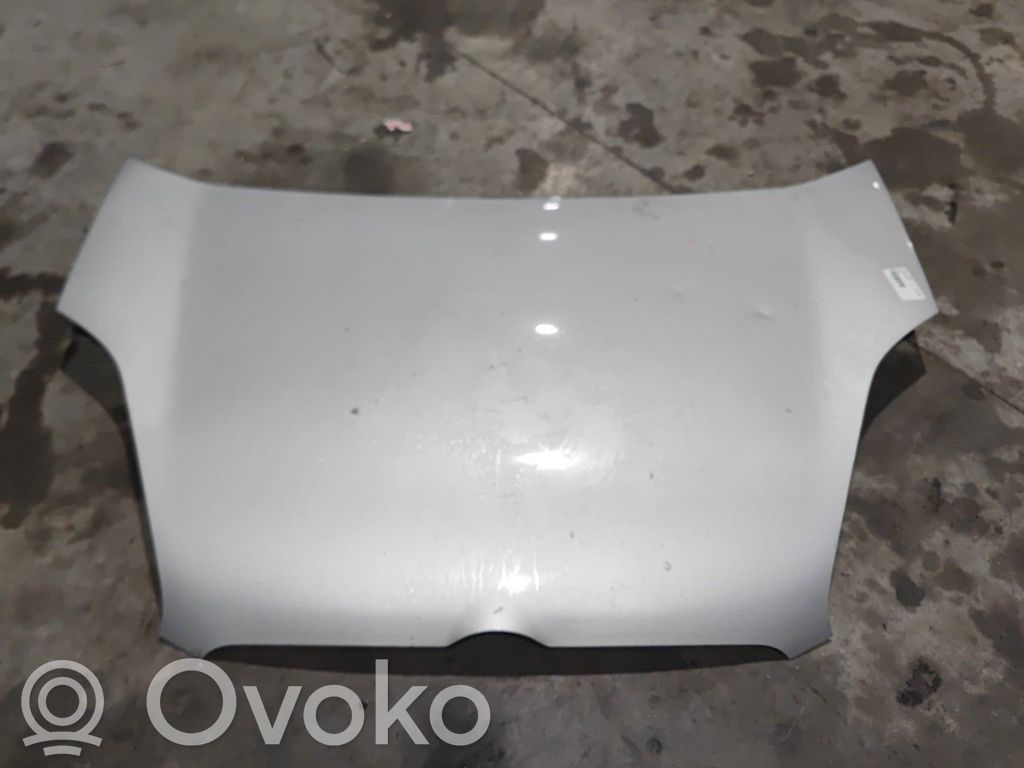 Opel Combo D Dzinēja pārsegs (vāks) 