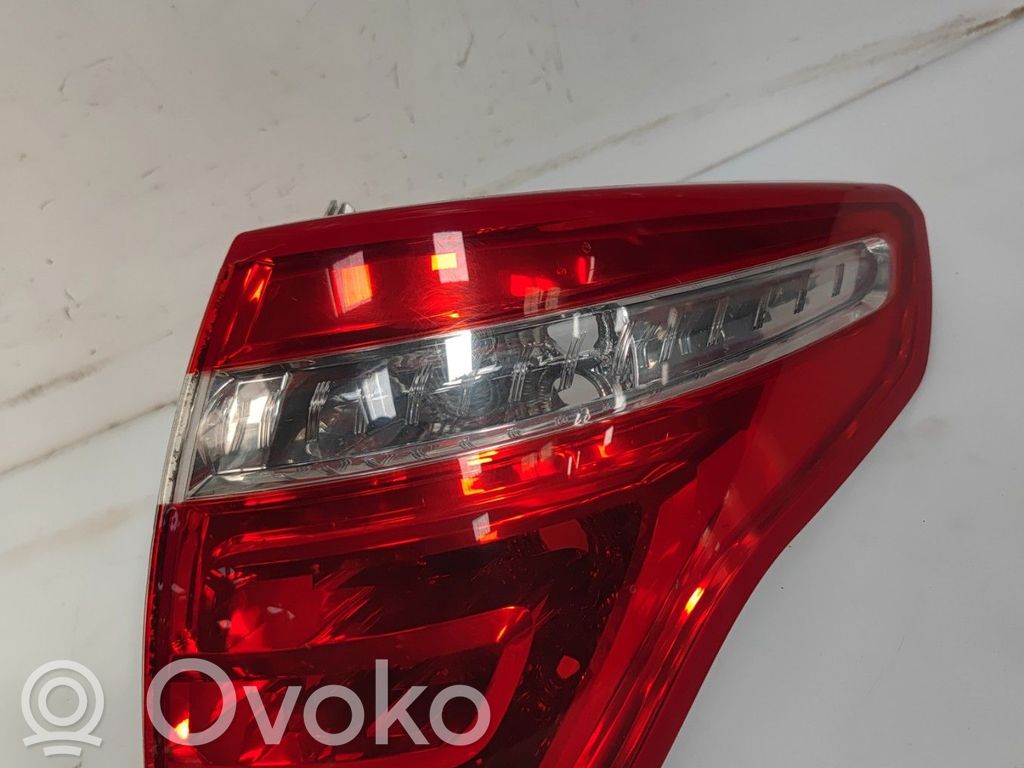 Citroen C4 I Picasso Takavalot 