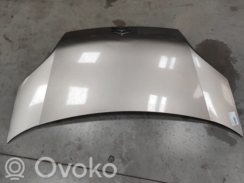 Citroen Nemo Dzinēja pārsegs (vāks) 