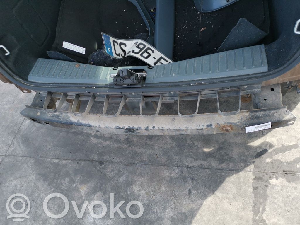Ford C-MAX II Rear bumper cross member 