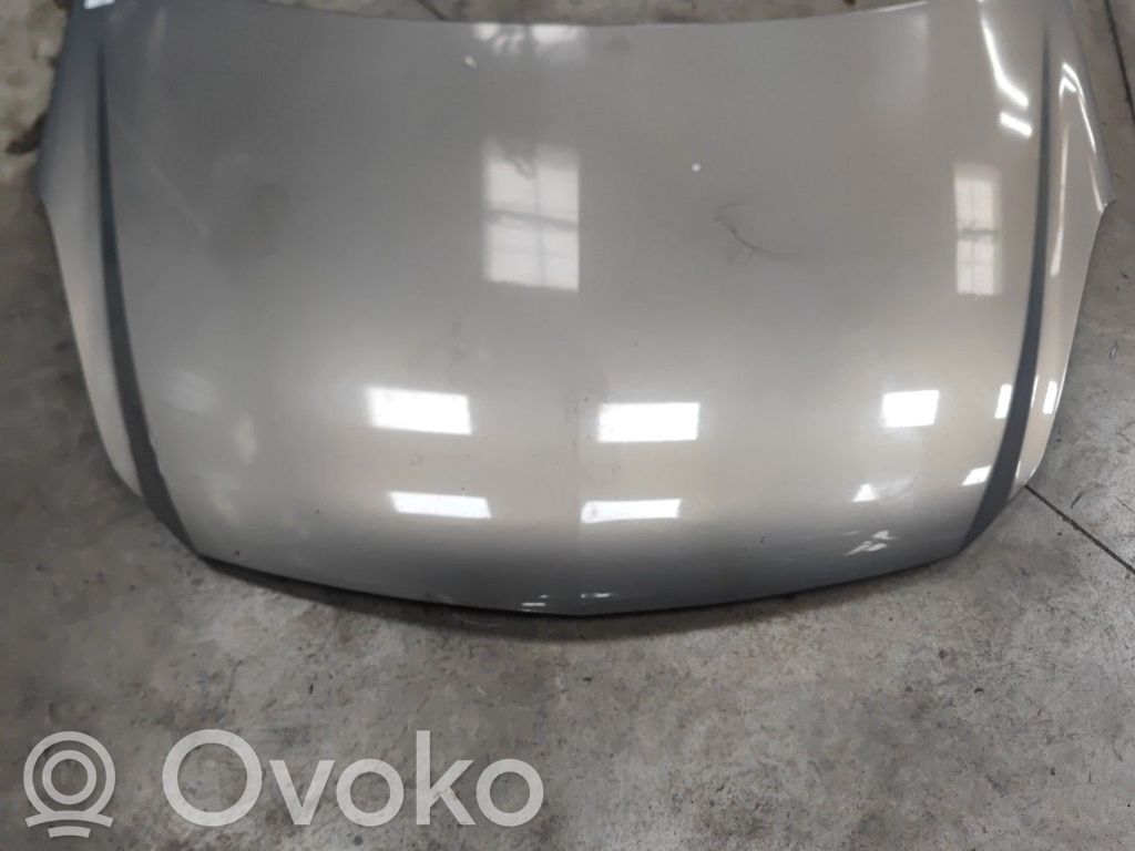 Opel Corsa D Konepelti 