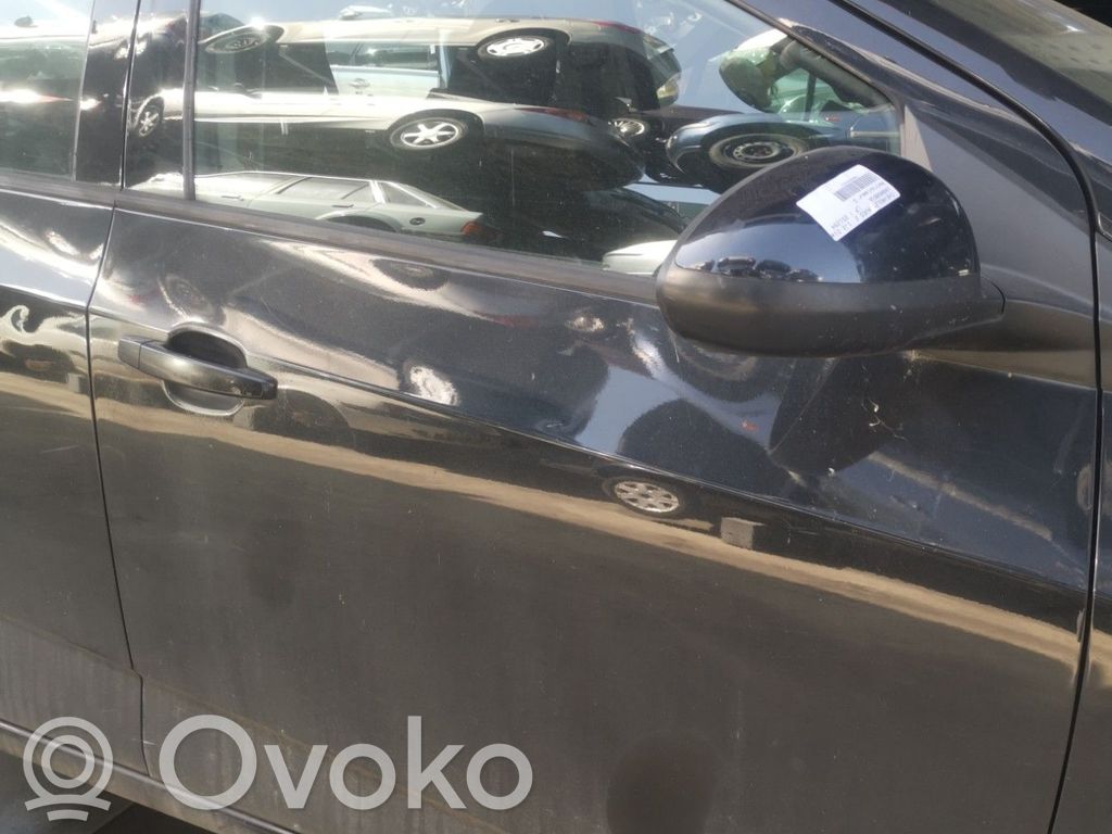 Chevrolet Aveo Durvis 