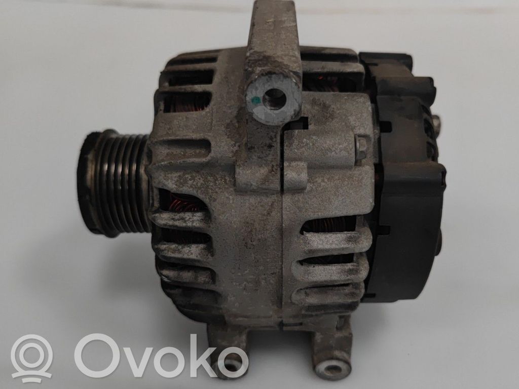Chevrolet Aveo Generatorius 