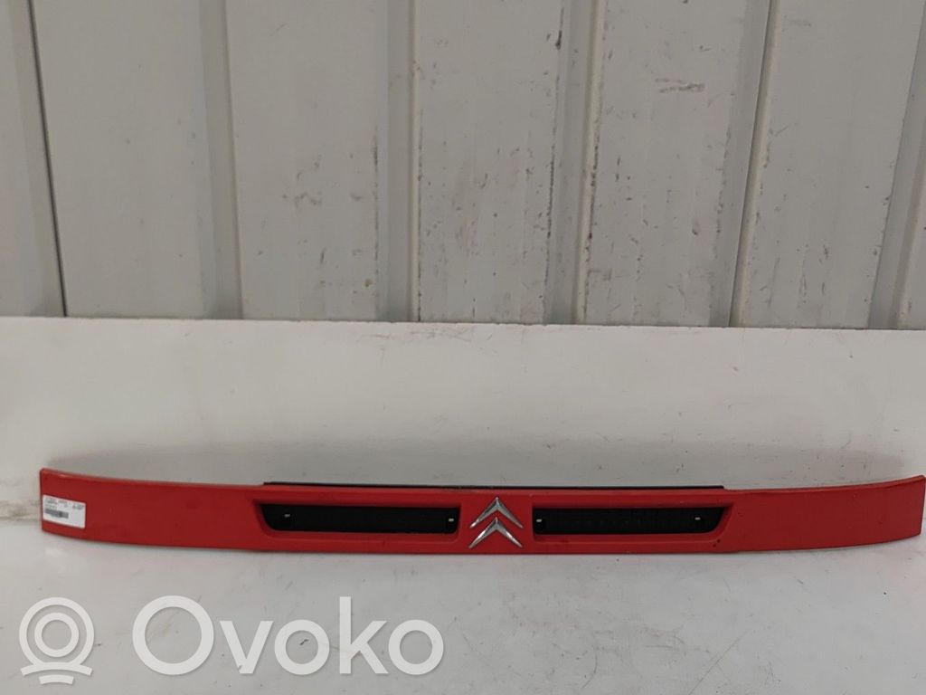 Etusäleikkö   00007804E1