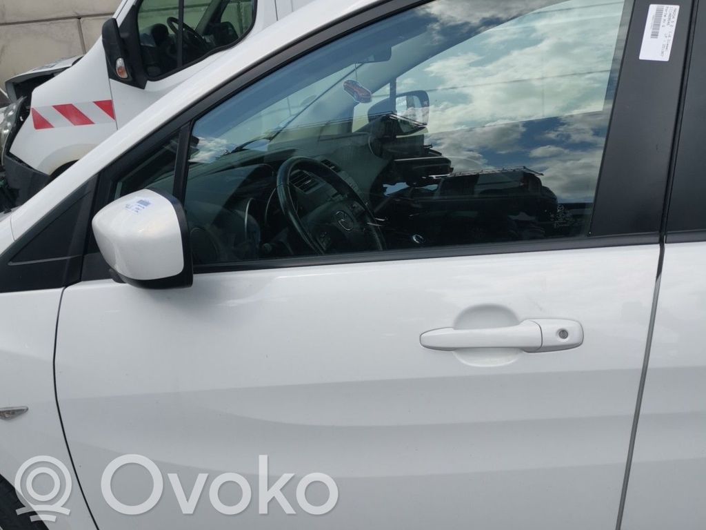 Mazda 5 Дверь 