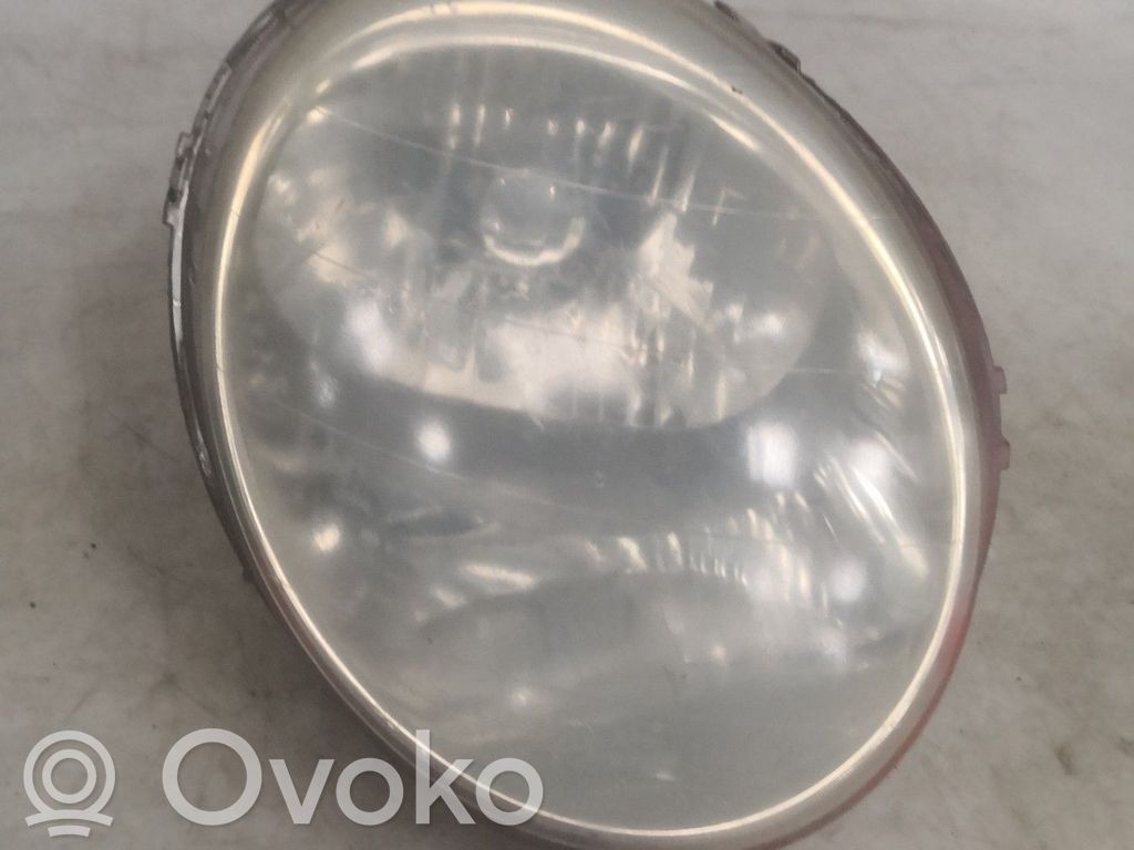 Daewoo Matiz Headlight/headlamp 