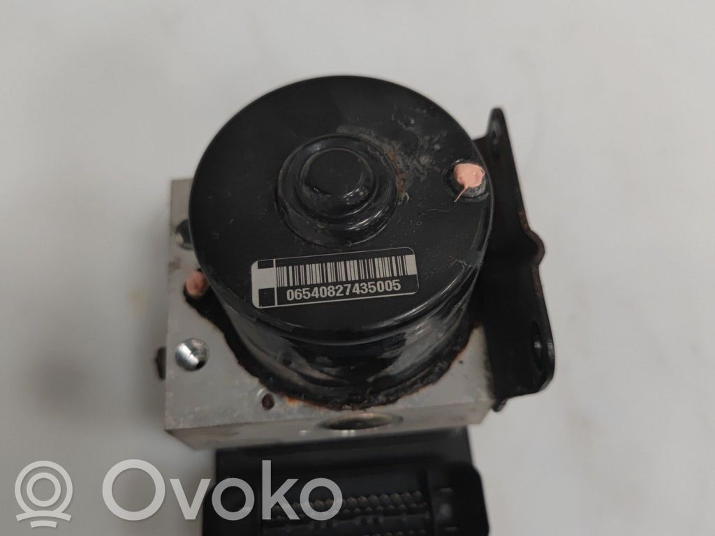 Citroen C5 ABS Pump 