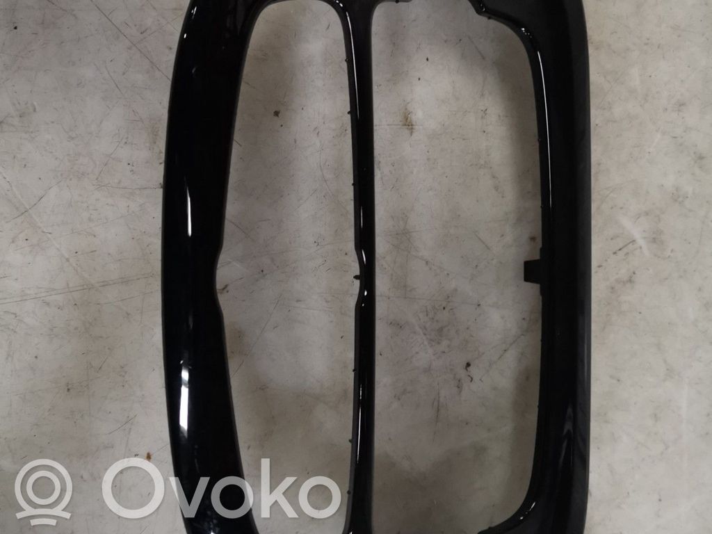 Opel Adam Radiouztvērēja / navigācija dekoratīvā apdare 